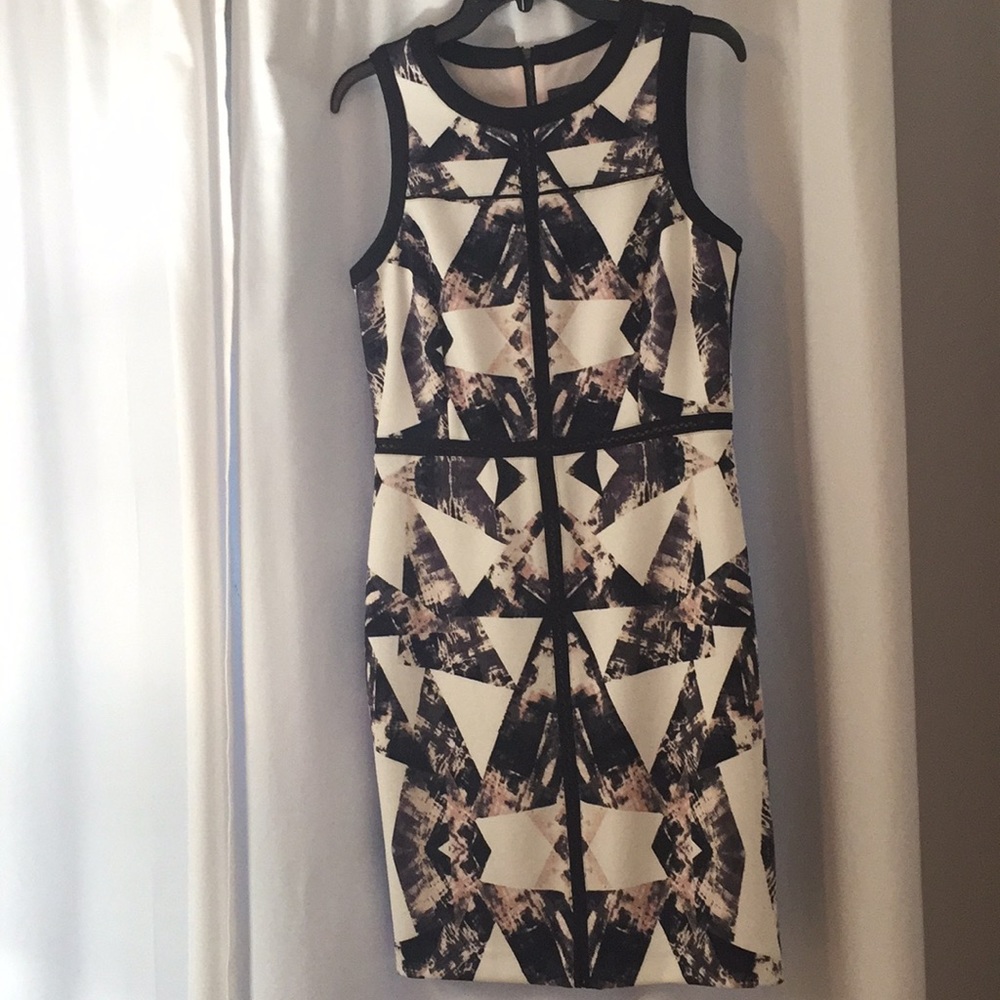 Vince Camuto Dress